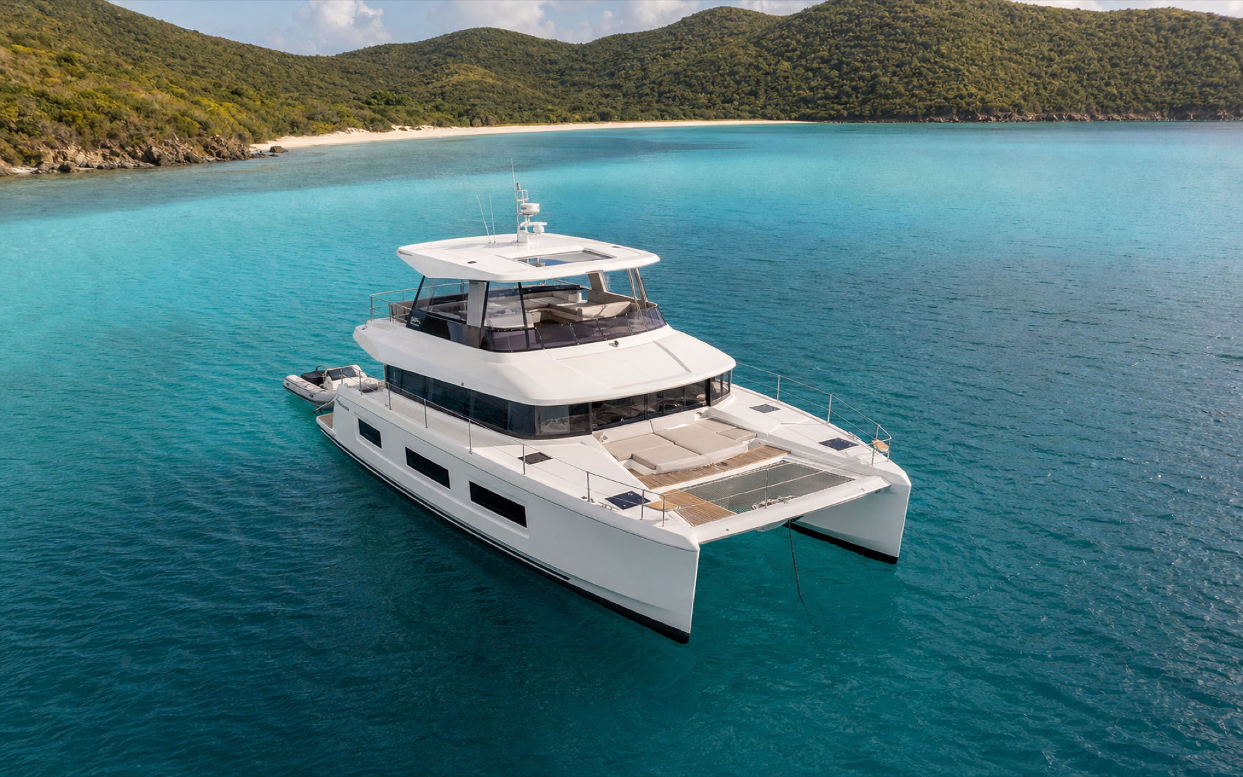 2024 Oceanline RIB 380