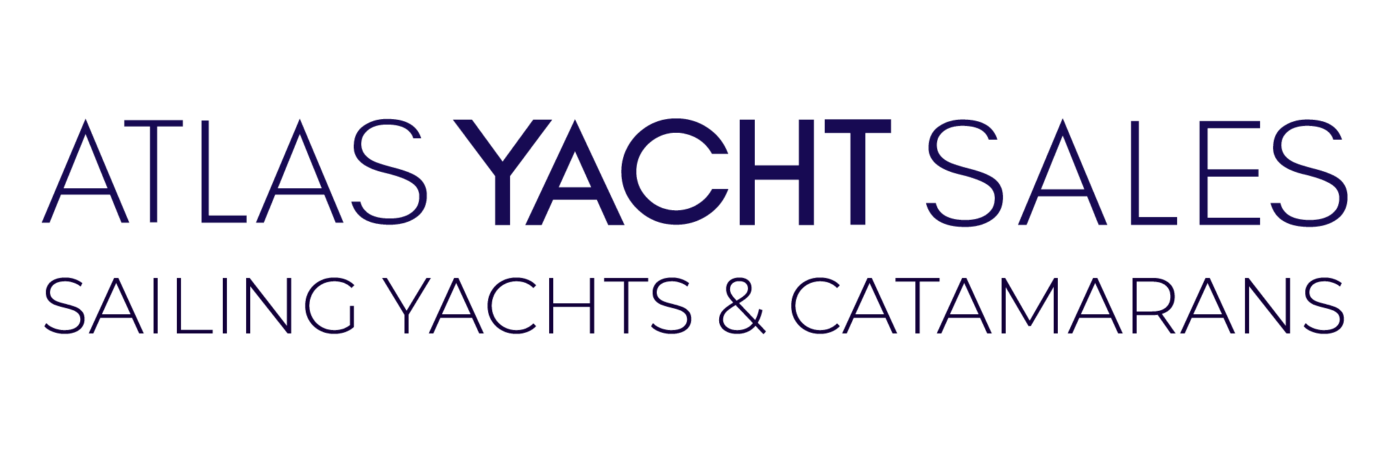 Atlas Yacht Sales logo