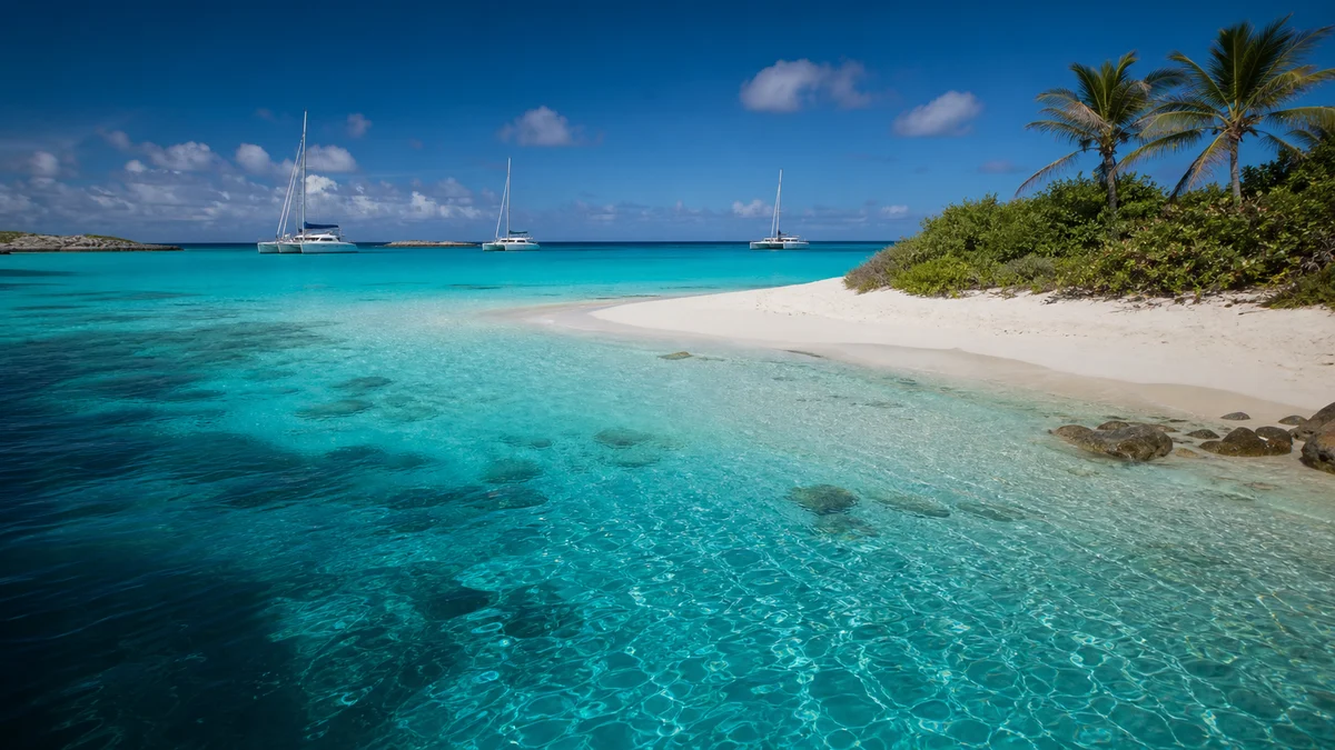 Coastal Reverie charter catamaran