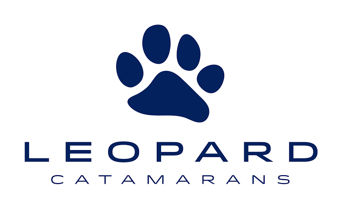 Leopard logo