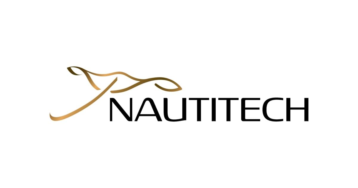 Nautitech logo