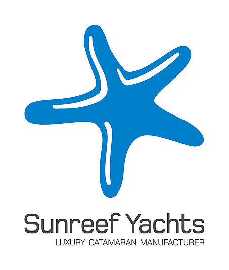 Sunreef Yachts logo