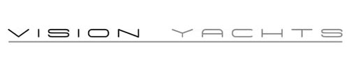 Vision Yachts logo